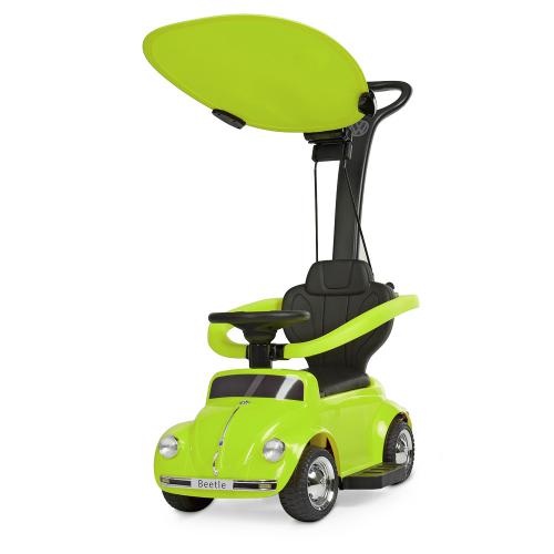 

Каталка толокар Bambi 2в1 (JQ618L-5)