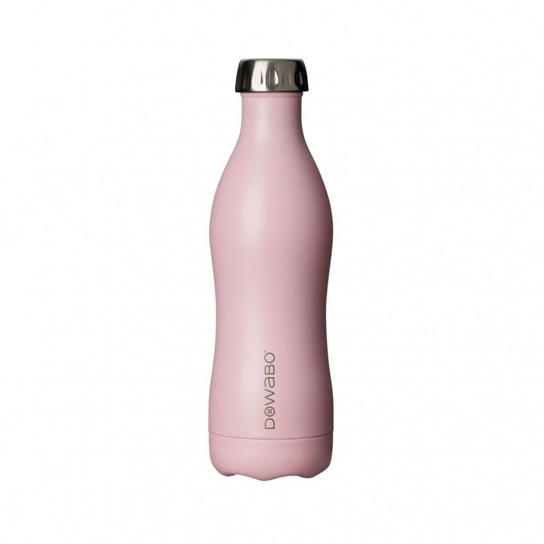 

Термос DOWABO Flamingo
