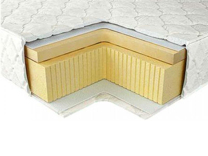 

Ортопедический матрас Neolux Riflesso Sistema 3D 140х190