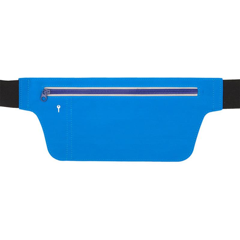 

Поясная сумка UFT G-Sio SW01 Accel Blue