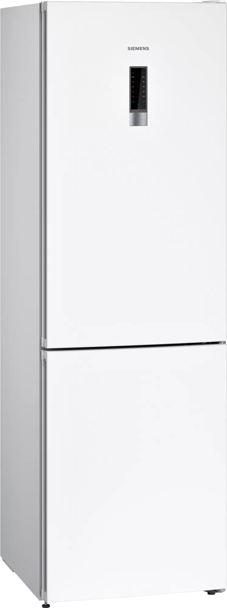 

Двухкамерный холодильник SIEMENS KG39NXW326