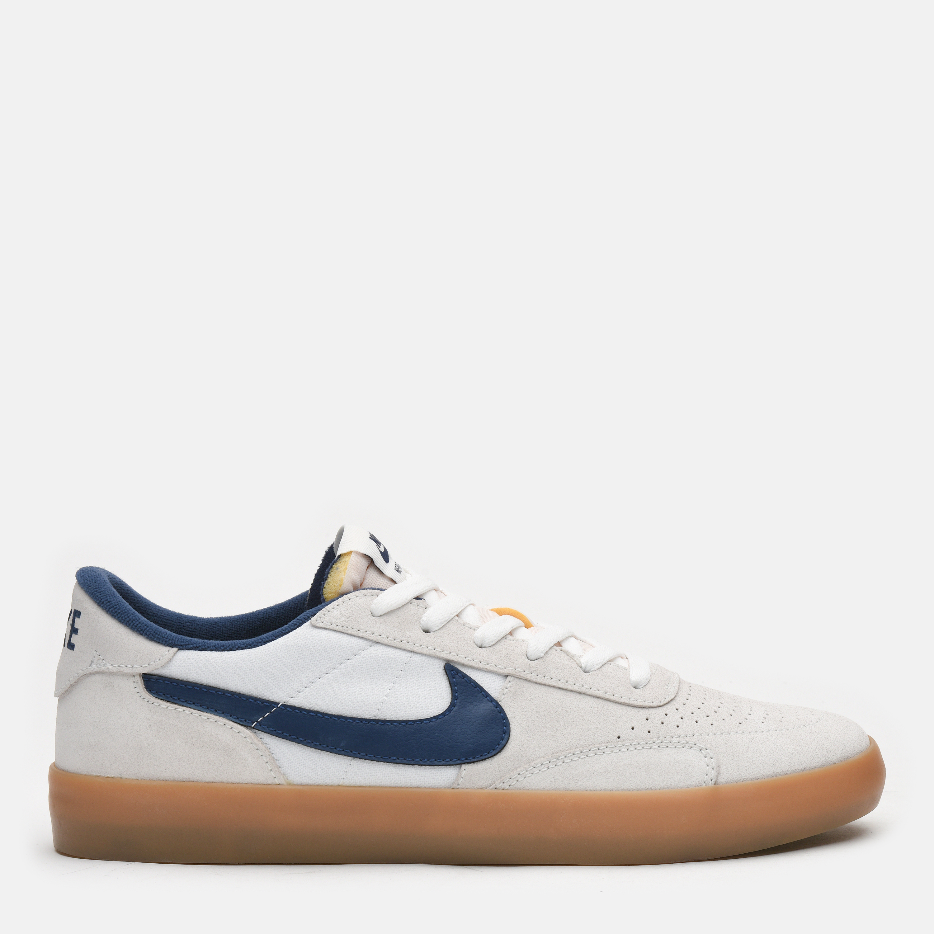 

Кеды Nike Sb Heritage Vulc CD5010-102 39 (7) 25 см