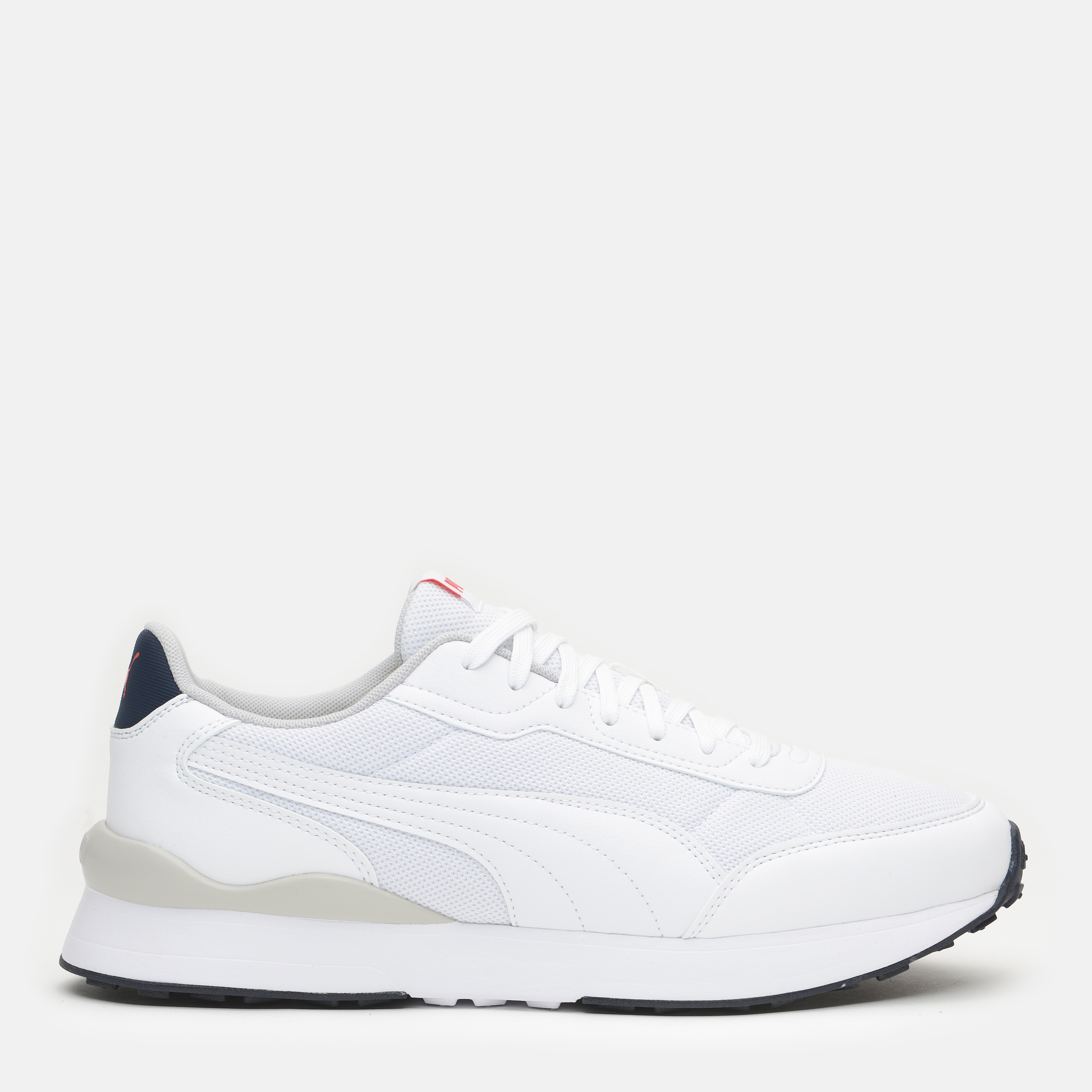 

Кроссовки Puma R78 FUTR Decon 37489601 42.5 (8.5) 27.5 см Puma White-Puma White