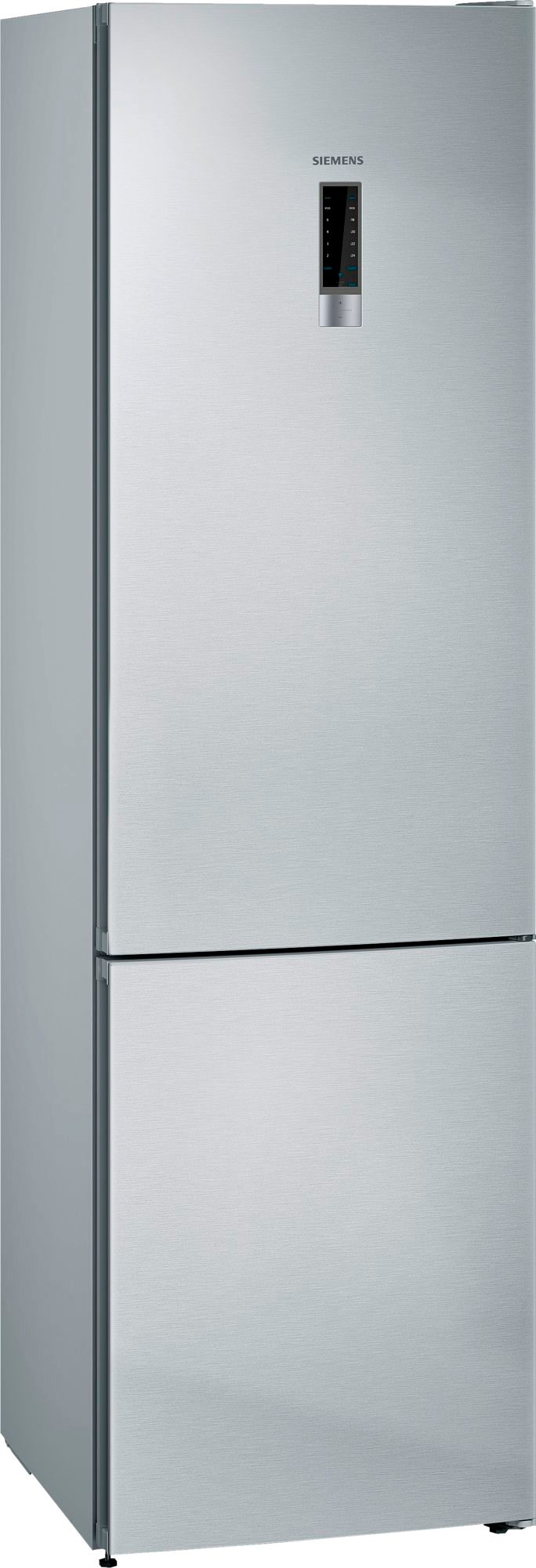 Акція на Двухкамерный холодильник SIEMENS KG39NXI326 від Rozetka UA
