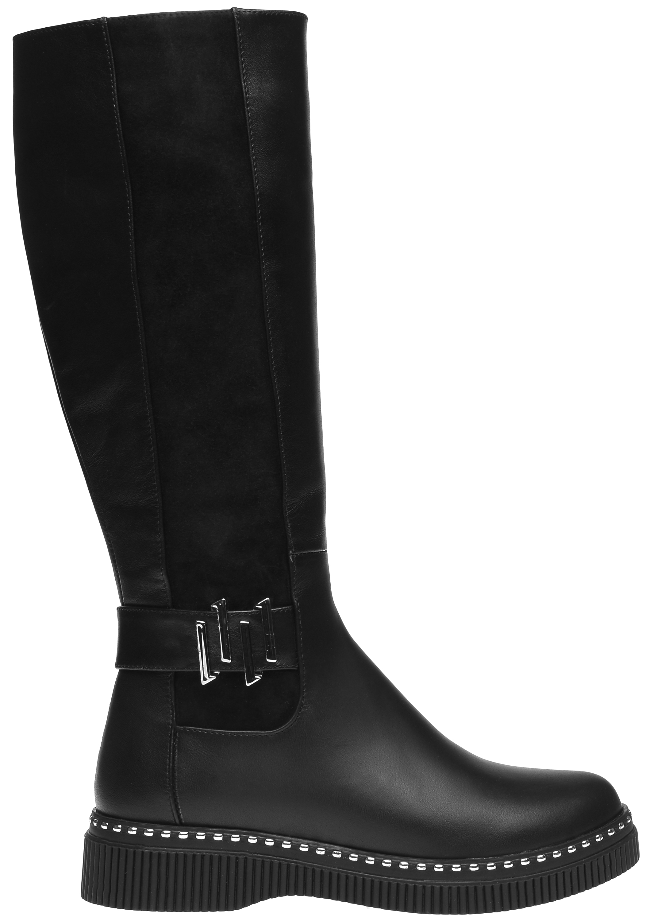 

Сапоги Fabiani 175 36 23 см Черные