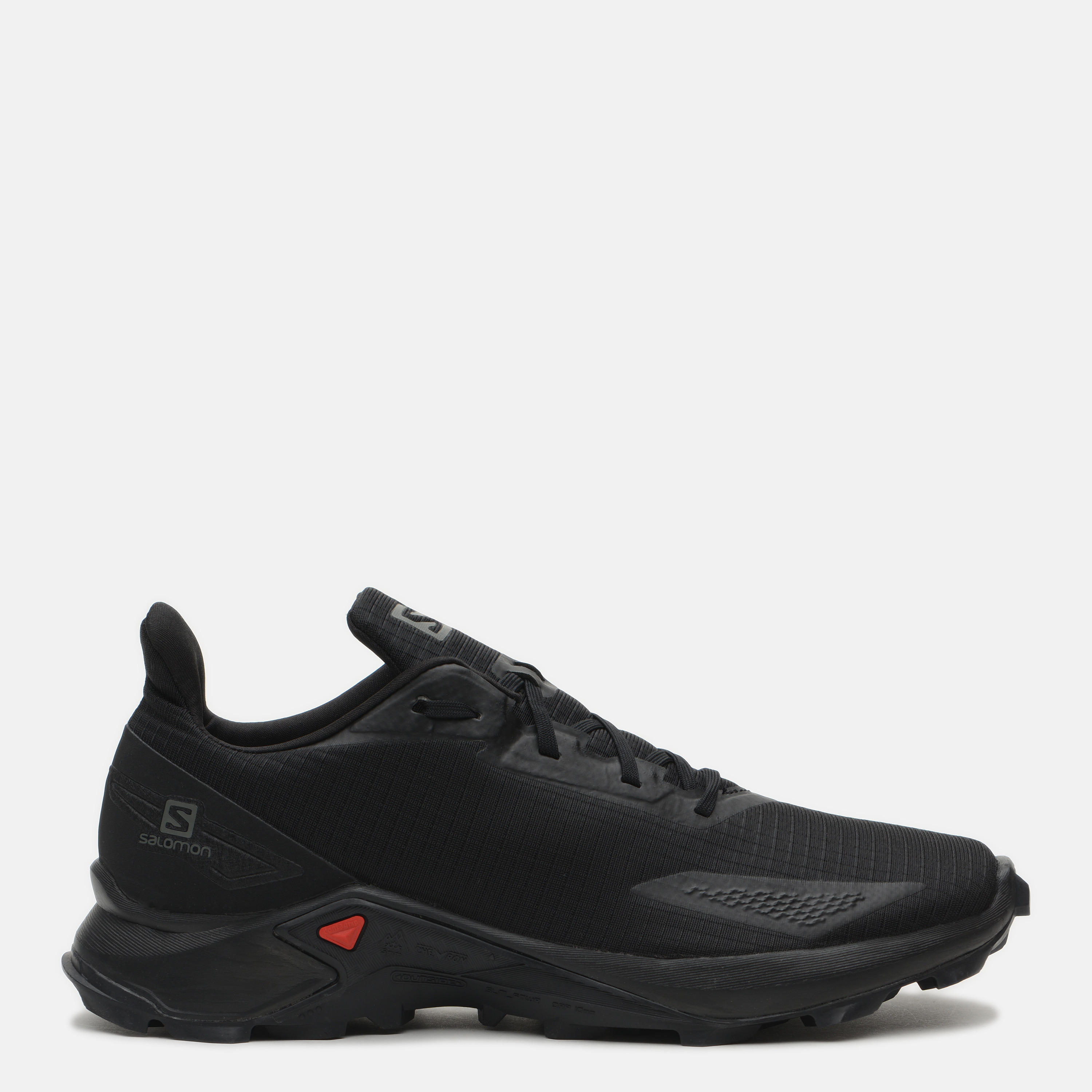 

Кроссовки Salomon Alphacross Blast L41232600 44.5 (10.5) 44.5 см Черные