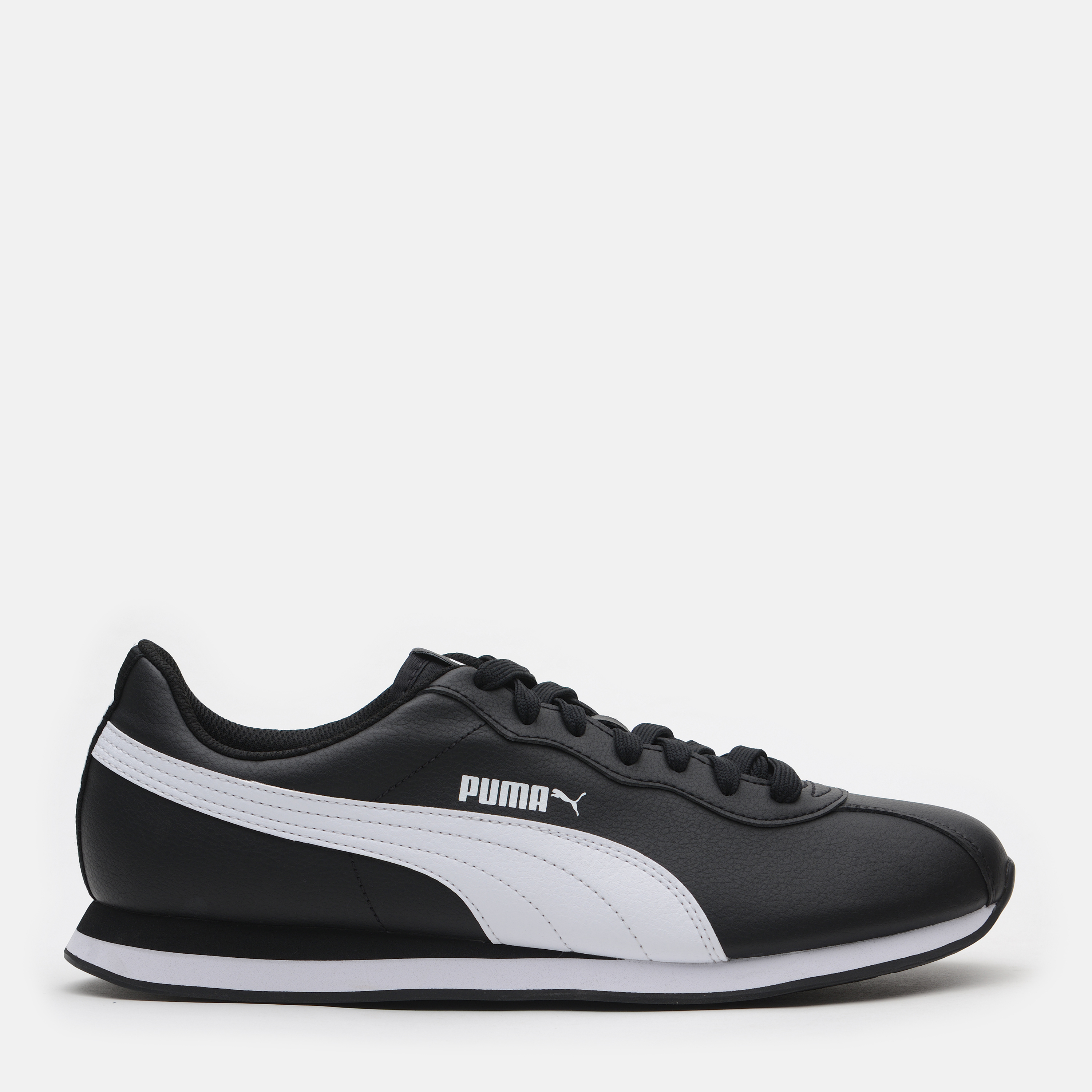 

Кроссовки Puma Turin II 36696201 42.5 (8.5) 27.5 см Black-White