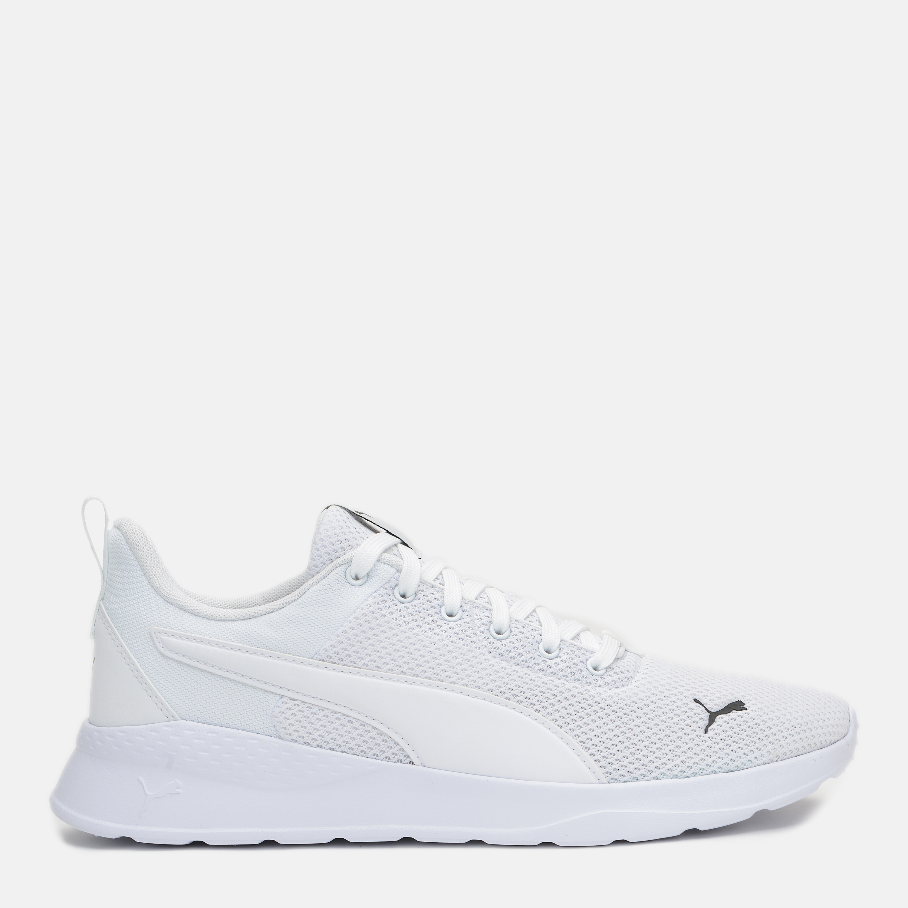 Акція на Чоловічі кросівки Puma Anzarun Lite 37112803 44 (9.5) 28.5 см Puma White-Puma White від Rozetka