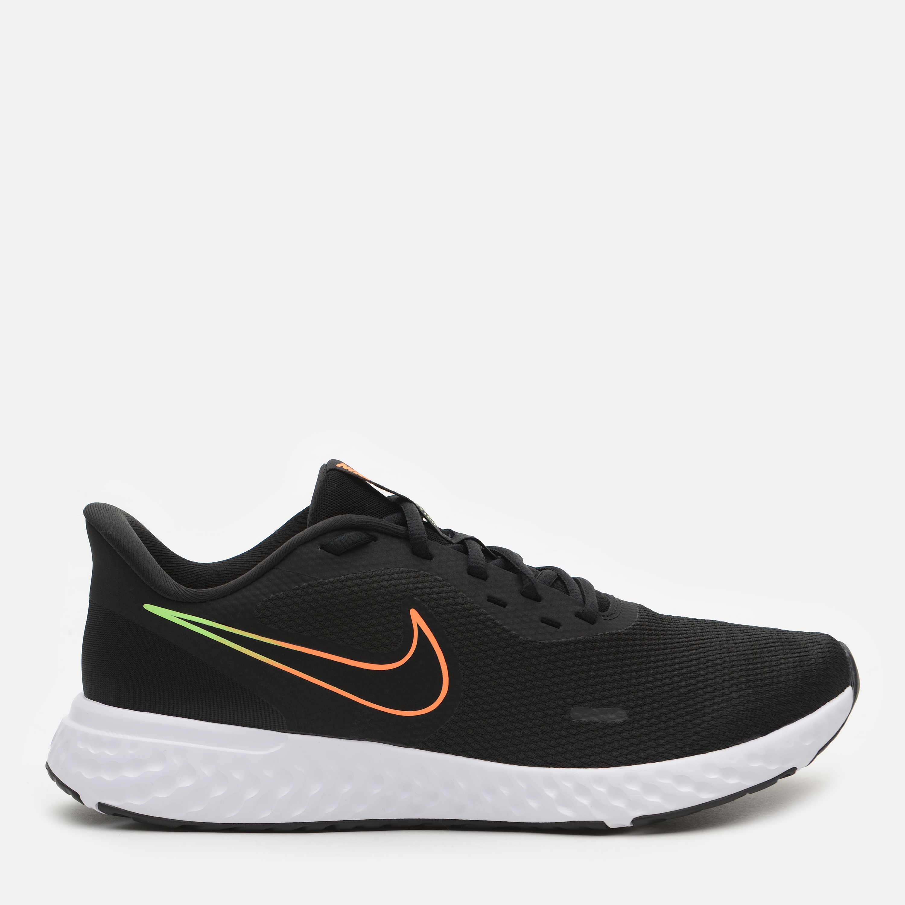 

Кроссовки Nike Revolution 5 BQ3204-017 39 (7) 25 см