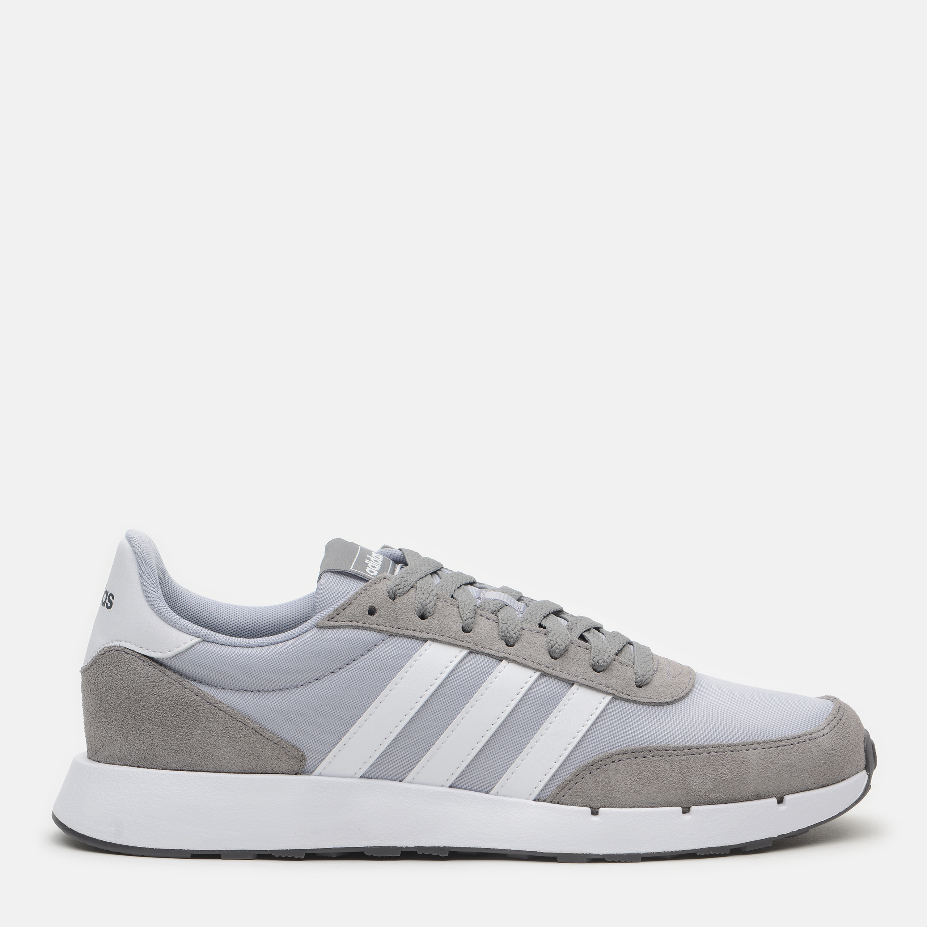 

Кроссовки Adidas Run 60S 2.0 FY5958 40 (7.5) 26 см Halsil-Ftwwht-Grethr