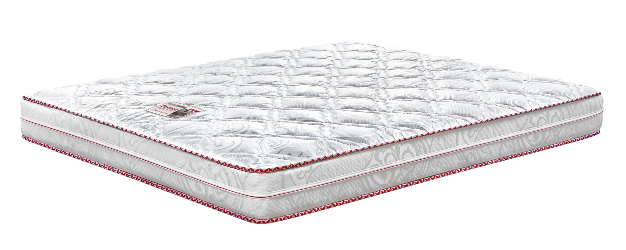 

Матрас Matroluxe Four Red Marsalla 80x200