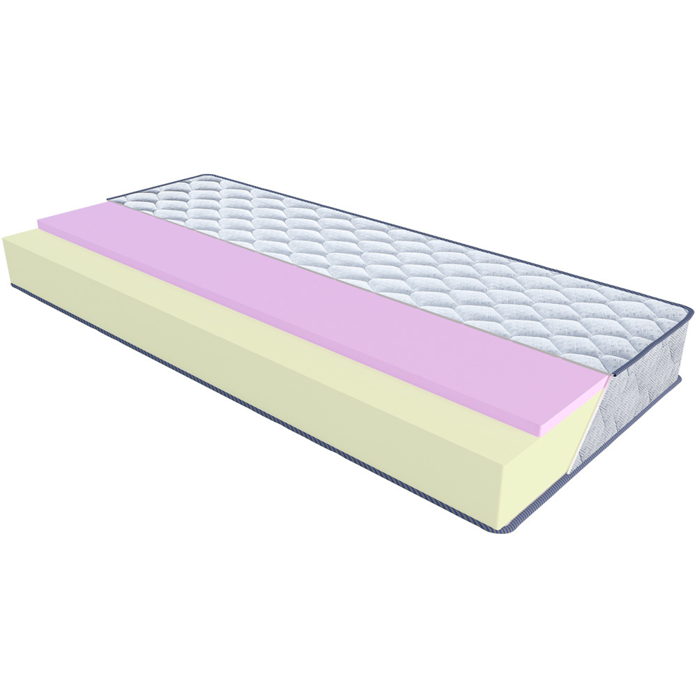 

Матрас Sleep&Fly Silver Edition Neon 160х190