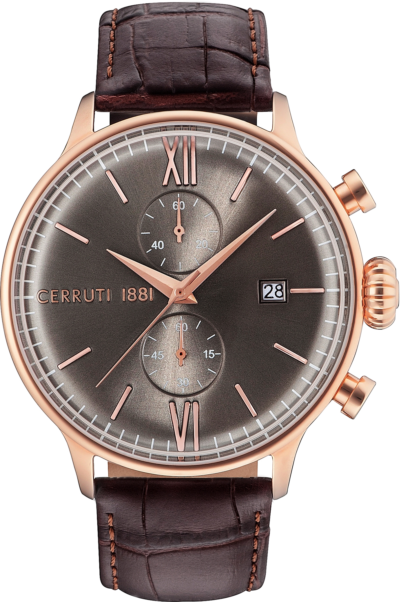 

Мужские часы CERRUTI CRA178SR13BR