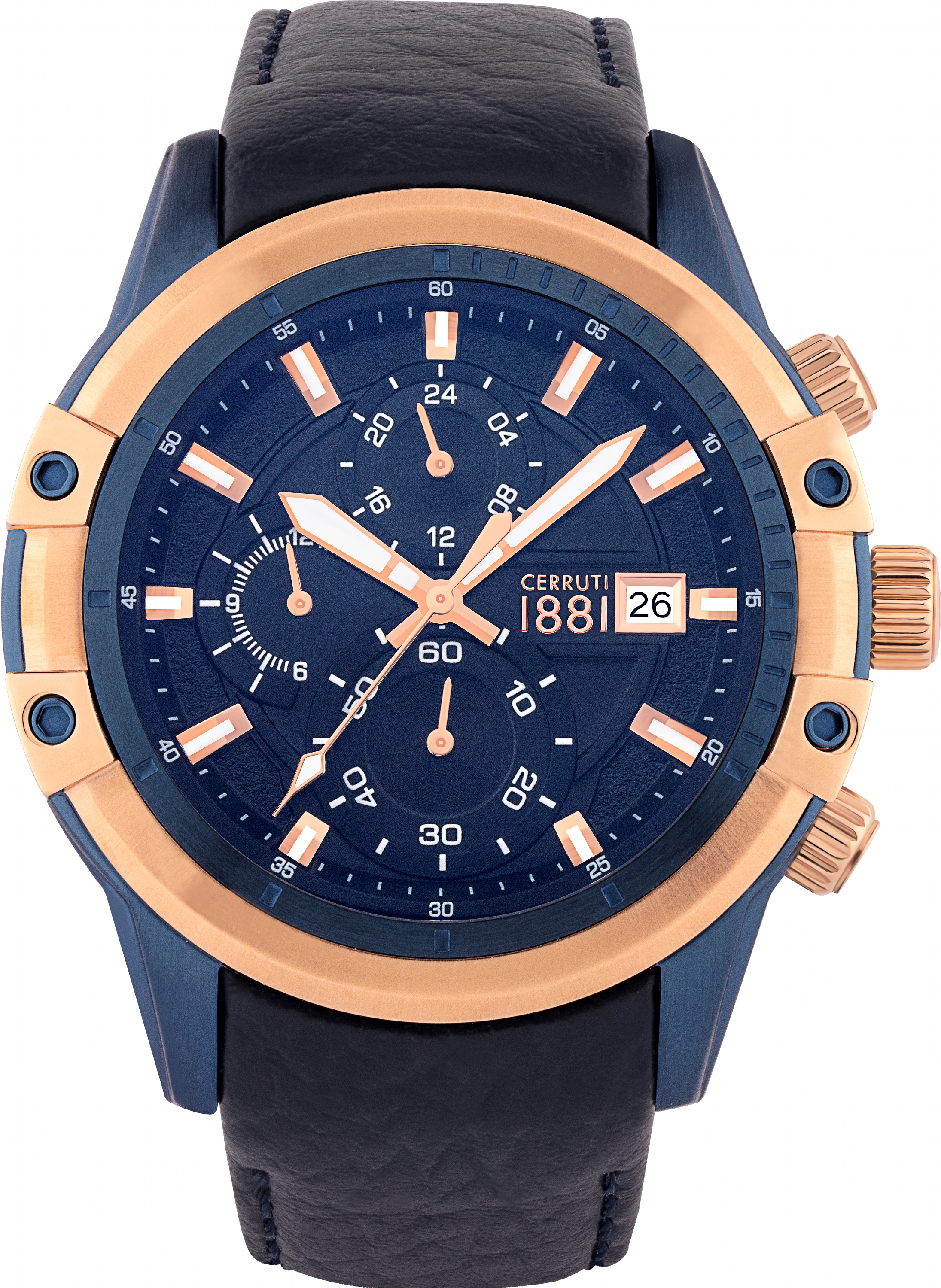 

Мужские часы CERRUTI CRA23504