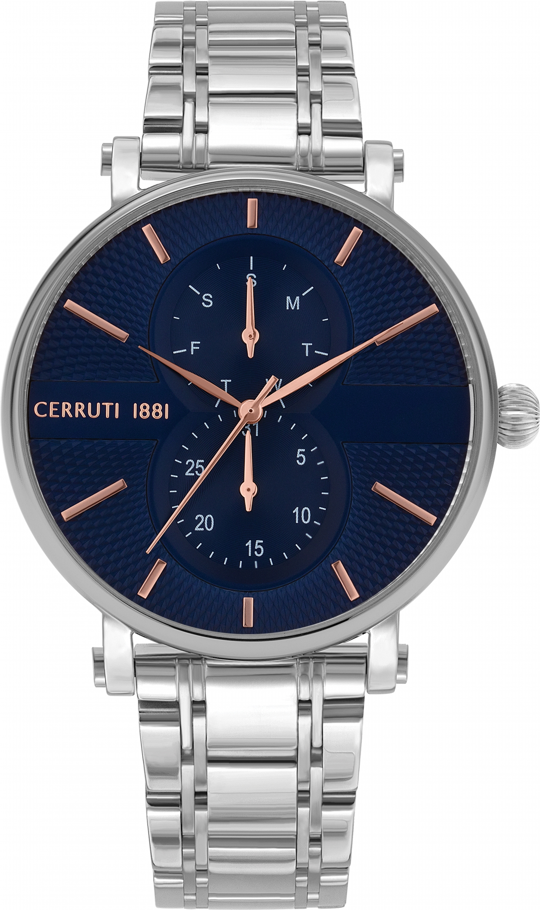 

Мужские часы CERRUTI CRA26006