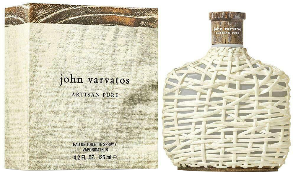 John varvatos discount artisan pure тестер