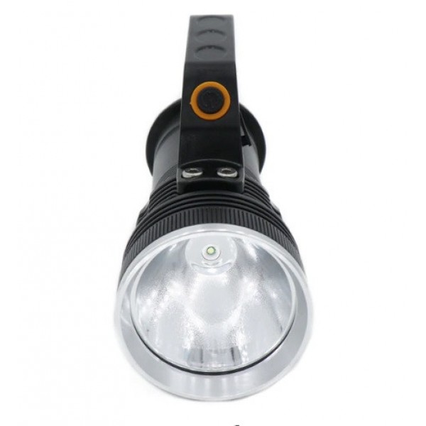 

Фонарик ручной аккумуляторный BL-801 CREE Q5