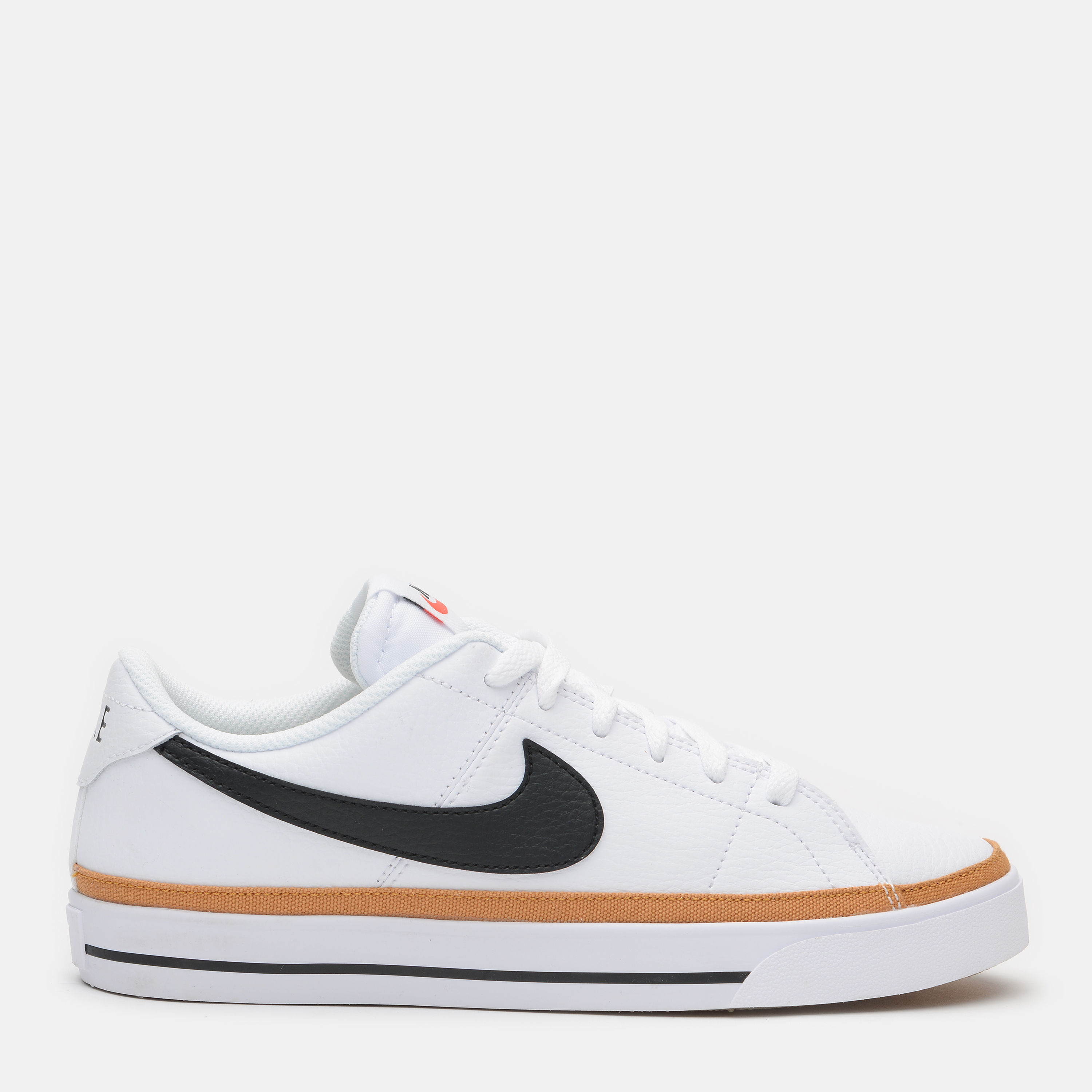 

Кеды Nike Wmns Court Legacy CU4149-102 40 (8.5) 25.5 см