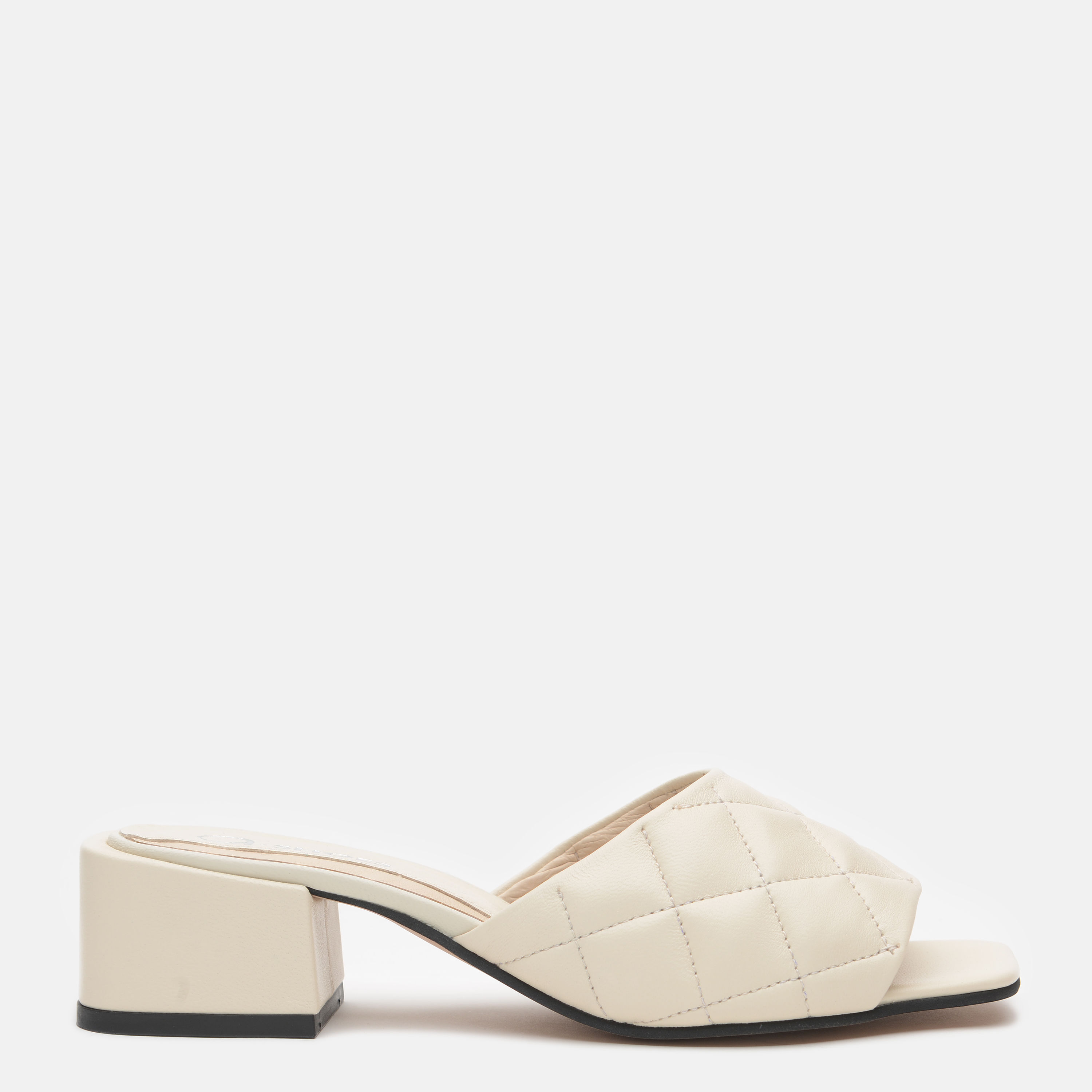 

Мюли Ashoes 32939400 41 26 см Бежевые