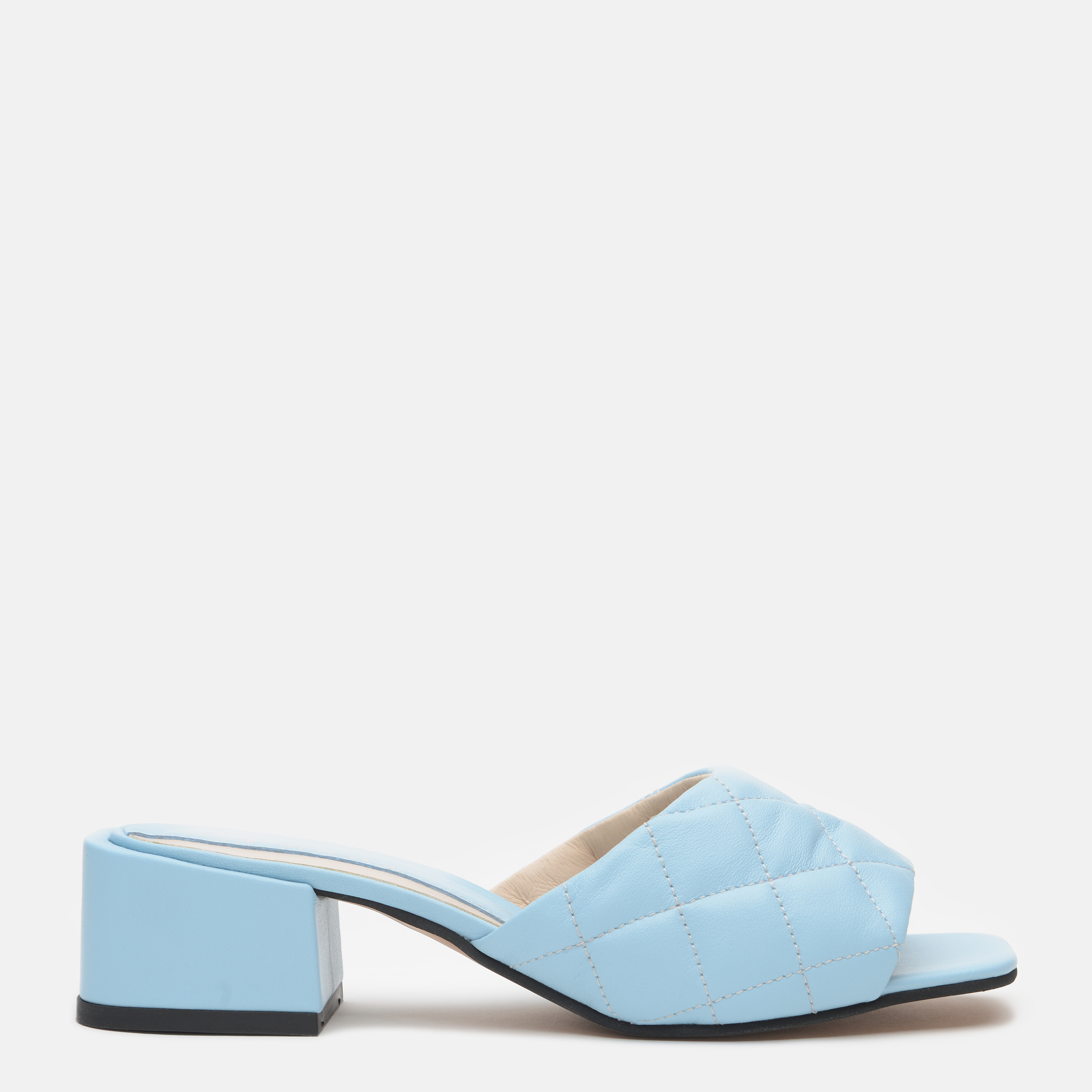 

Мюли Ashoes 32937700 39 25 см Голубые