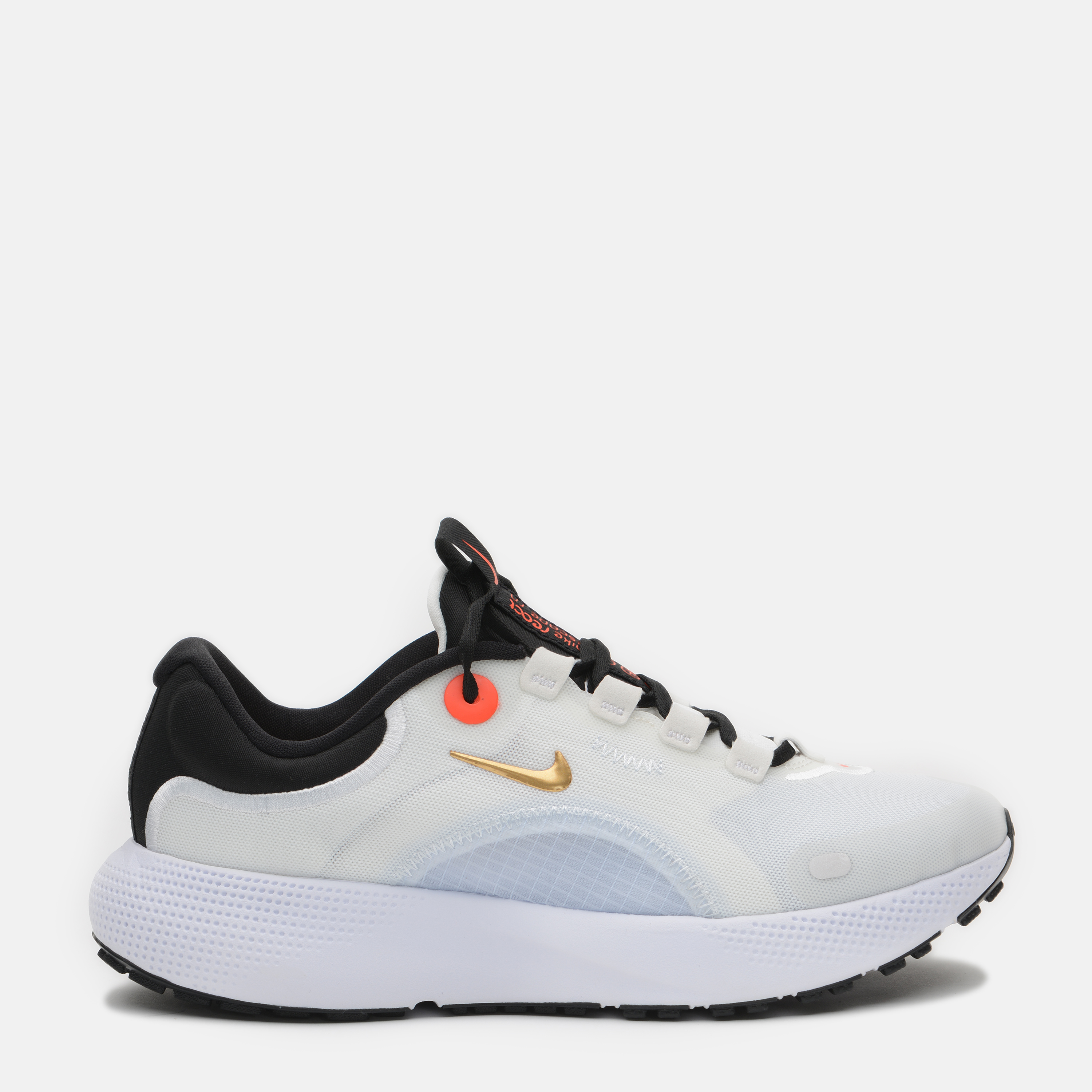 

Кроссовки Nike Wmns React Escape Rn CV3817-103 42 (10) 27 см