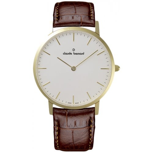 

Мужские наручные часы Claude Bernard 20202 37J AID