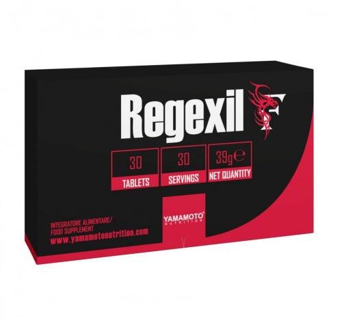 

Regexil Yamamoto Nutrition 30 Caplets