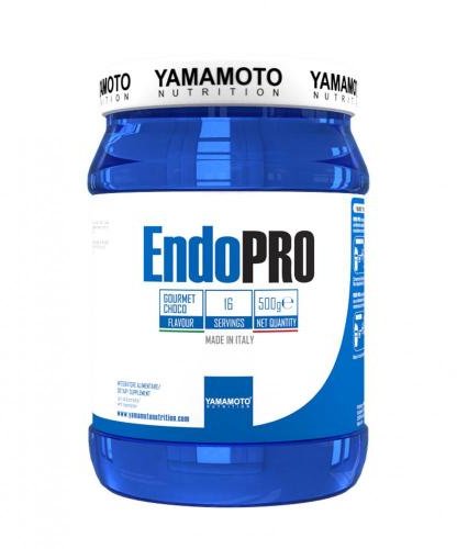 

EndoPRO Yamamoto Nutrition /16 servings/ Gourmet Choco 500 г