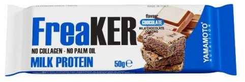

FreaKER Yamamoto Nutrition /1 servings/ Chocolate with milk chocolate 50 г