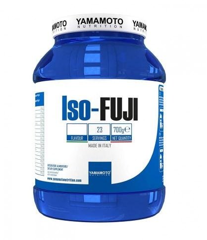 

ISO-FUJI Yamamoto Nutrition /23 servings/ Espresso Coffee 700 г