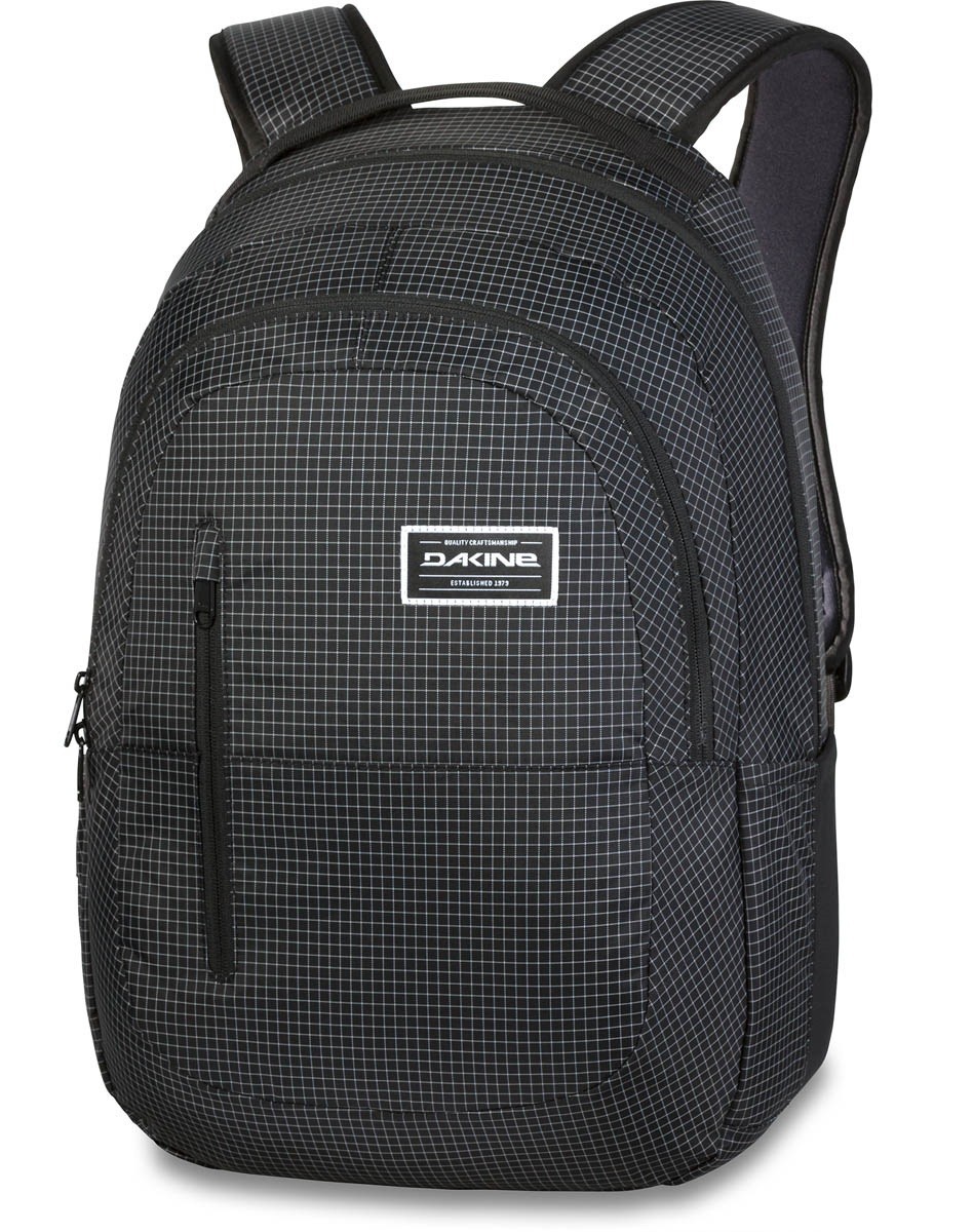 

Рюкзак Dakine Foundation 26L rincon (для ноутбука 15 дюймов, 10001448)