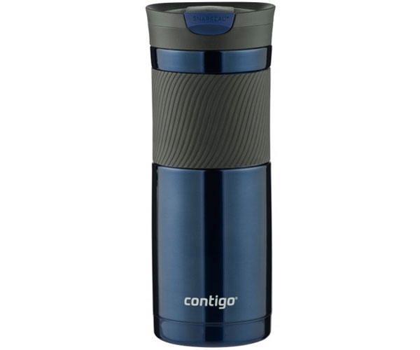 

Термокружка Contigo Byron Snapseal Monaco 591 мл