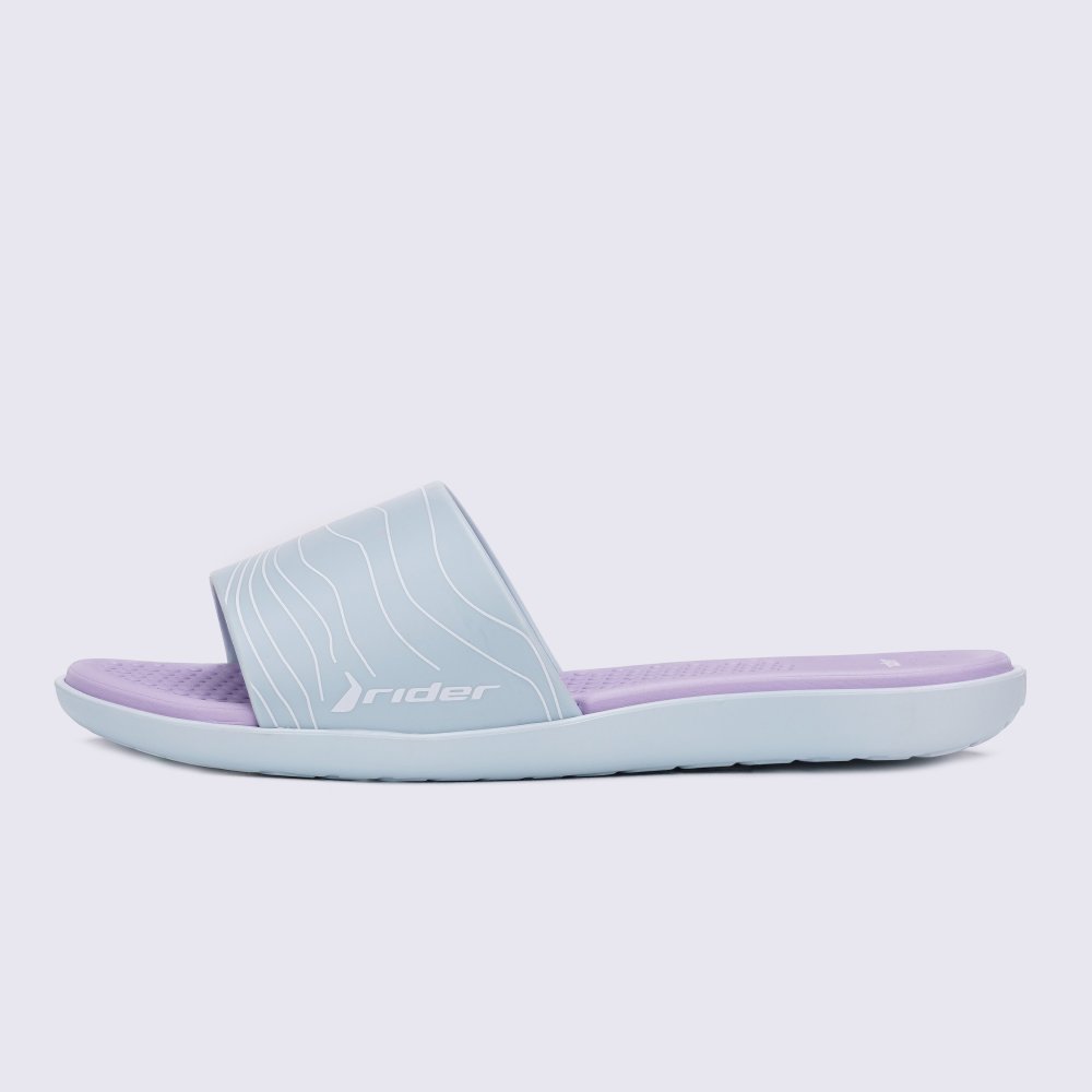 

Женские сланцы Rider Splash Ii Slide Fem Голубой 38 (83097-24483)