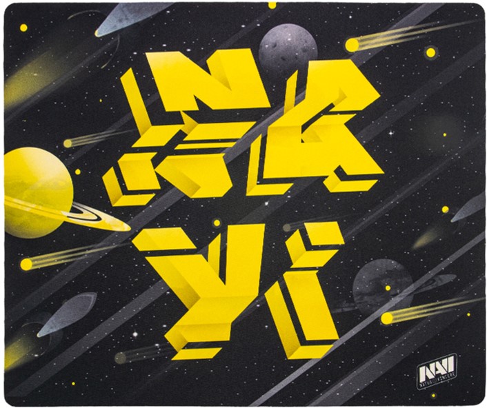 

Игровая поверхность Hator Na'Vi Out of space L (NAV-006)