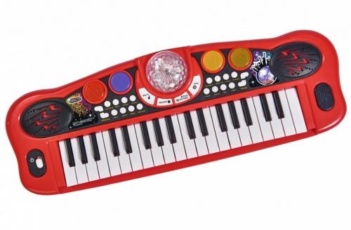 

Электросинтезатор Диско, 37 клавиш, My Music World