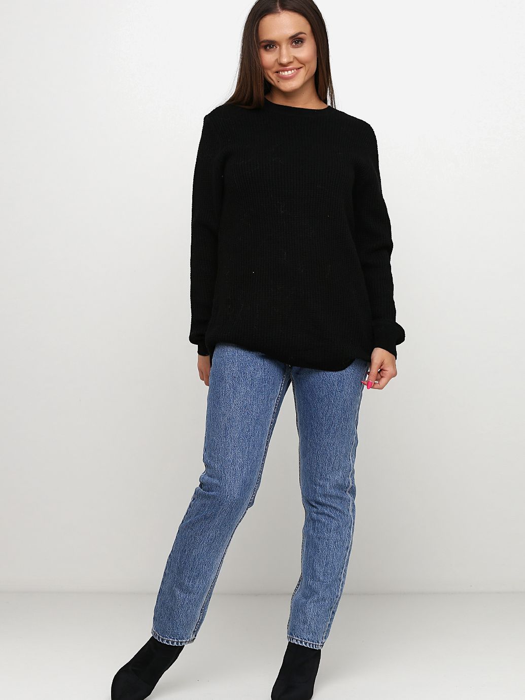 

Джинсы Monki 2653384 32 Синие