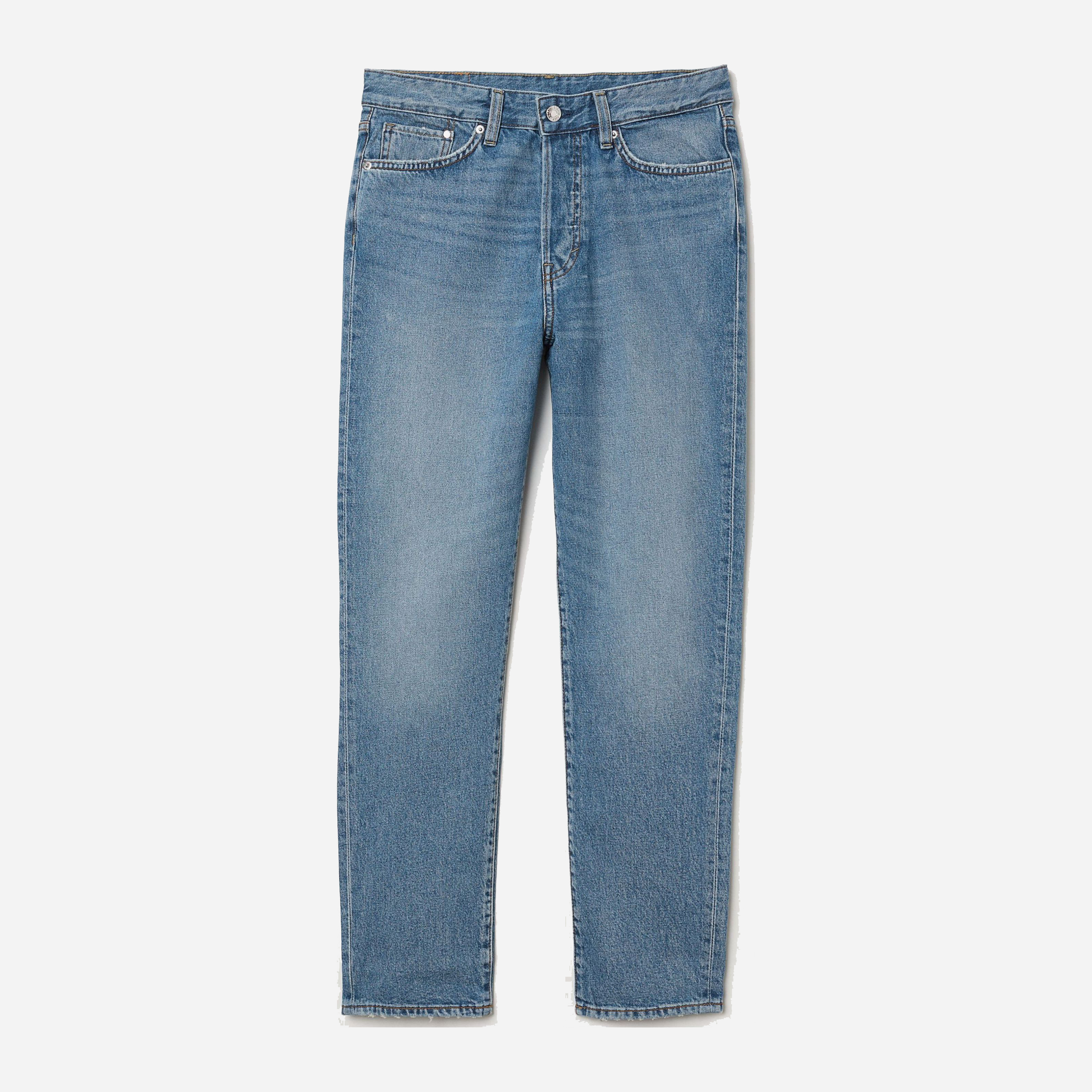 

Джинсы H&M 5817778 27 Синие