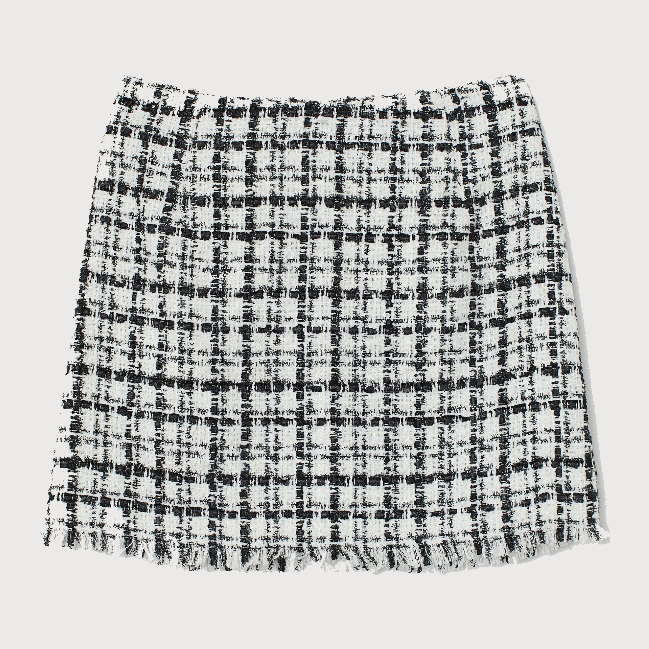 

Юбка H&M 7777140 36 Белая