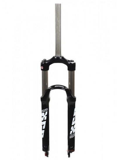 

Вилка SF14 XCR AIR DS RL R, 27.5, 100, черный.