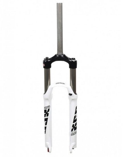 

Вилка SF14 XCR AIR DS RL R, 27.5, 120, белый.