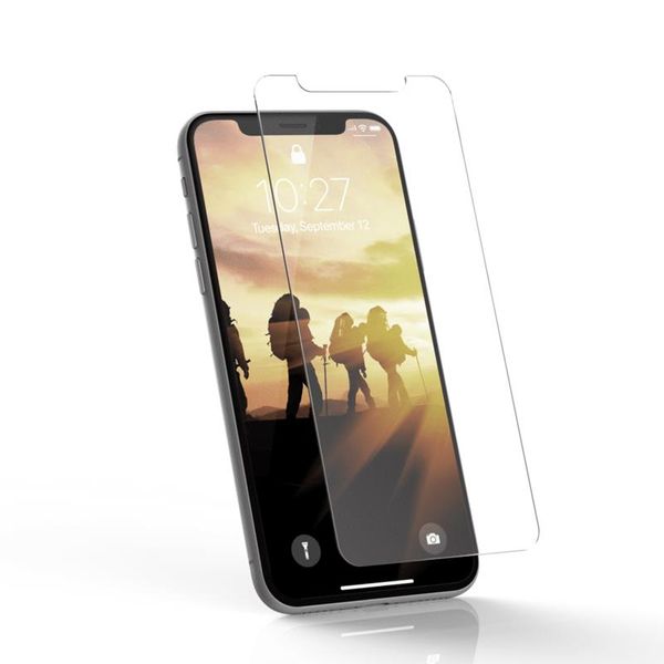 

Защитное стекло UAG для Apple iPhone 11/Xr , Clear