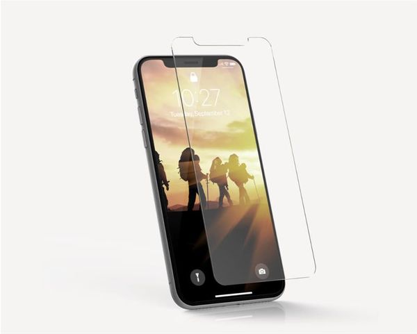 

Защитное стекло UAG для Apple iPhone 12 Pro Max, Clear