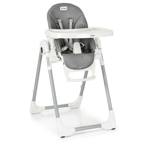 

Стульчик для кормления El Camino ME 1038 Prime Grey (ME 1038 PRIME grey) Серый
