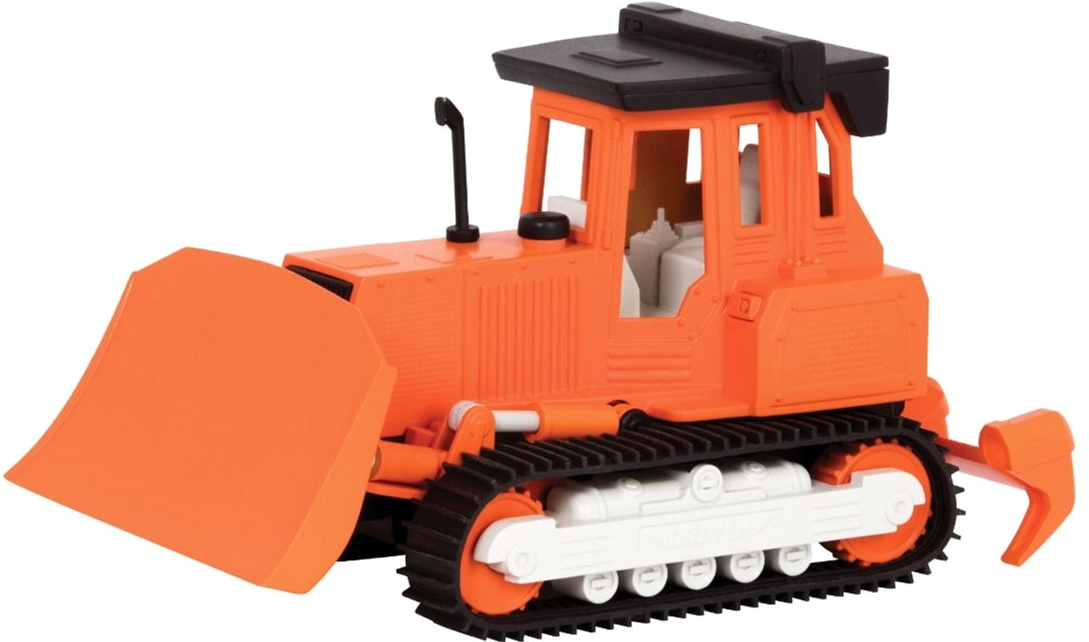 

Машинка Driven Micro Бульдозер (WH1012Z)