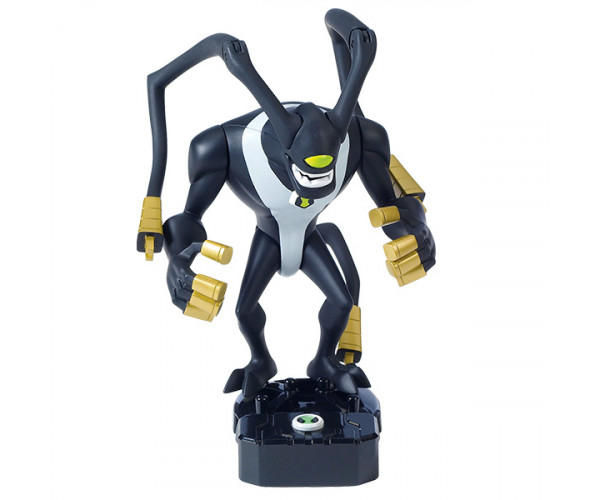 

Фигурка Ben10 Omniverse Fourarms Four Arms в ассортименте 36060