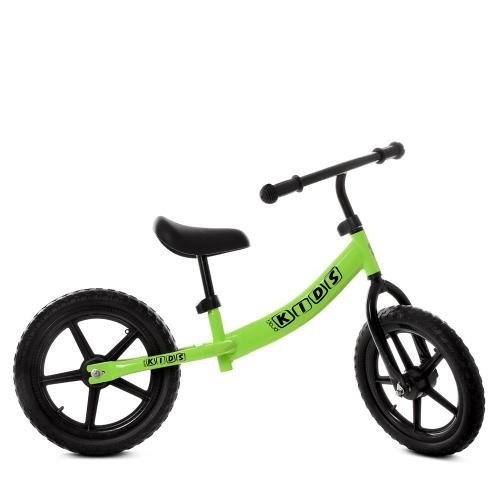 

Беговел Profi Kids 14" M 5467-2 Зелёного цвета (M 5467)