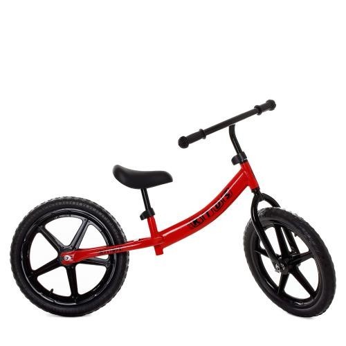 

Беговел Profi Kids 16" M 5468-8 , Чёрного цвета (M 5468)