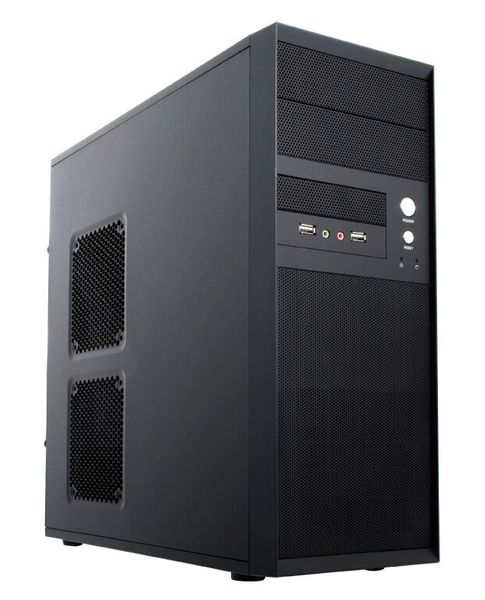 

Корпус CHIEFTEC Mesh CQ-01B-U3 (CQ-01B-U3-OP)