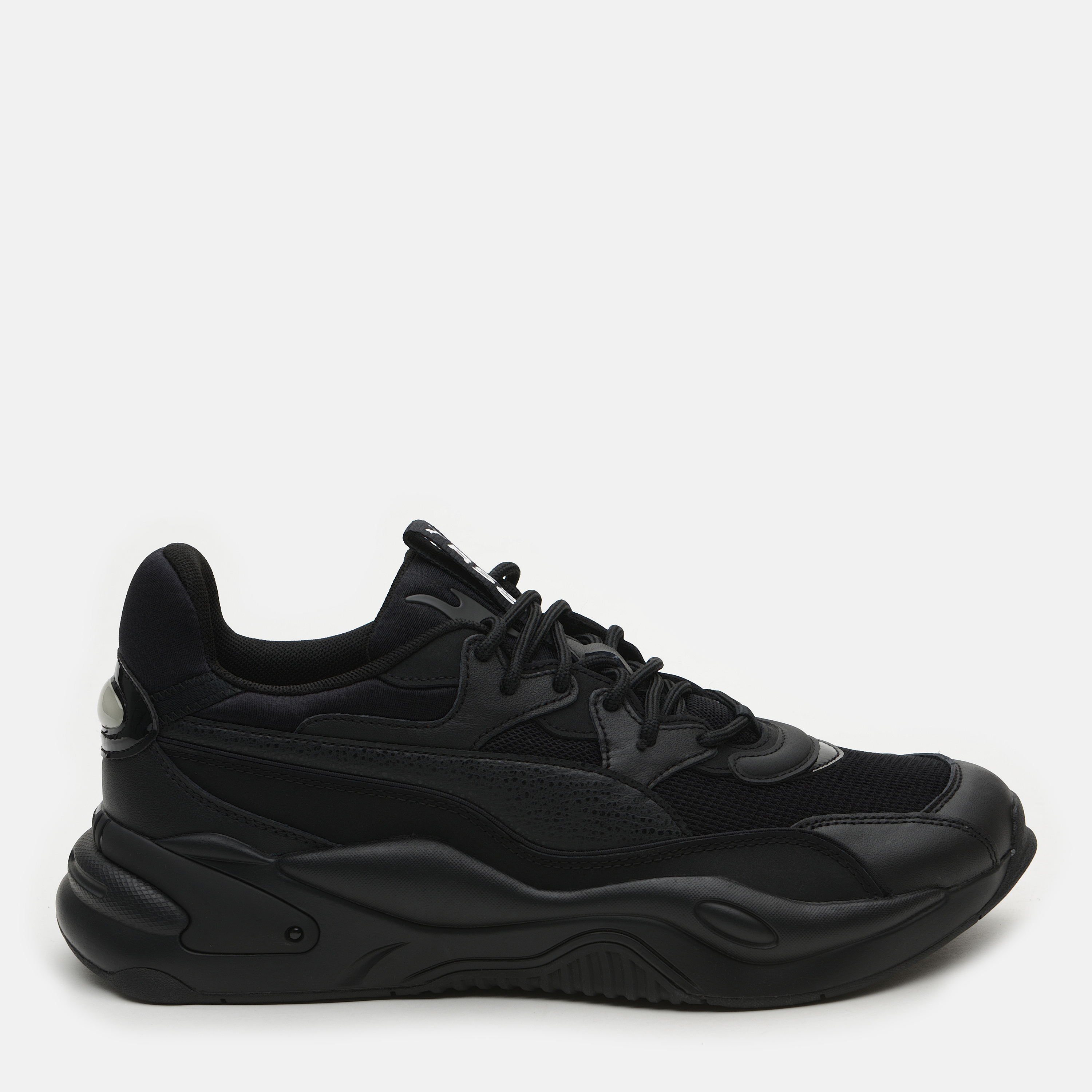 

Кроссовки Puma Rs-2K Core 37536702 41 (7.5) 26.5 см Black