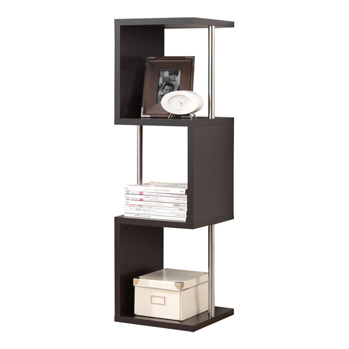 

Геометрический книжный шкаф-полка Spicer - Little Room Baby House (WFR-100097-1036)